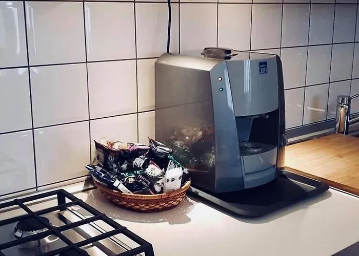 Alojamento de Acomodação e Pequeno-almoço Il Passo Del Mercante Cittanova (Calabria)