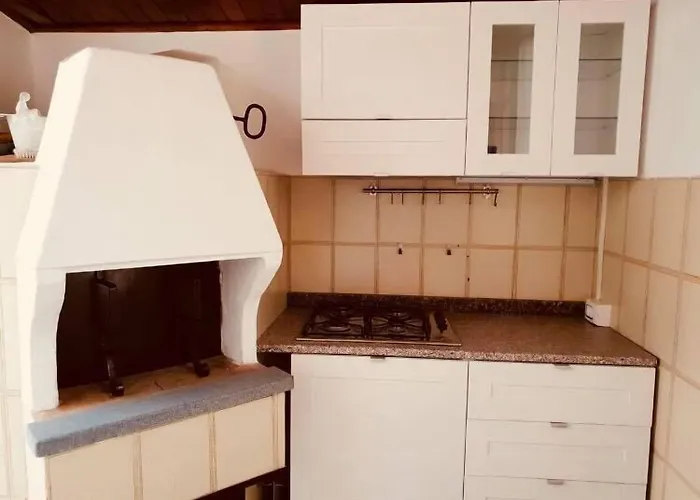 Il Passo Del Mercante 奇塔诺瓦