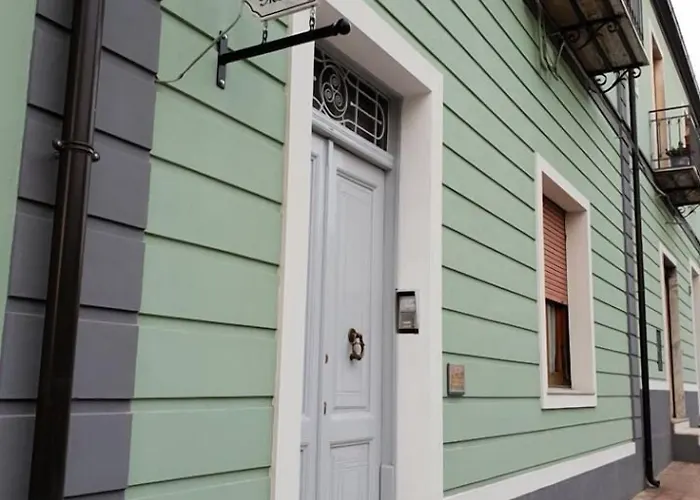 Il Passo Del Mercante 住宿加早餐酒店