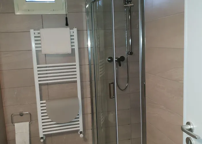 Il Passo Del Mercante 住宿加早餐酒店 3*