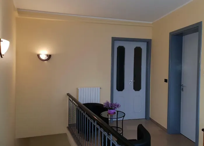 Il Passo Del Mercante Alojamento de Acomodação e Pequeno-almoço Cittanova (Calabria)