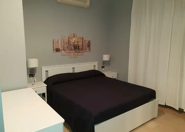 住宿加早餐酒店 Il Passo Del Mercante 奇塔诺瓦