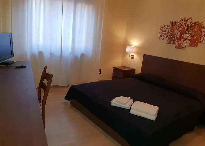 住宿加早餐酒店 Il Passo Del Mercante