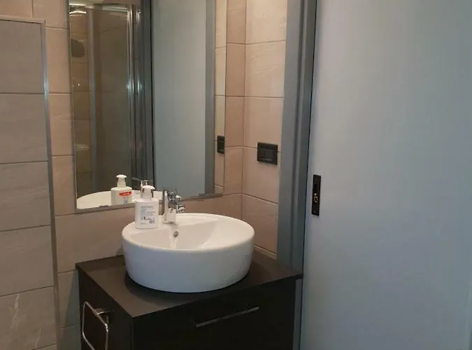 住宿加早餐酒店 Il Passo Del Mercante 3*