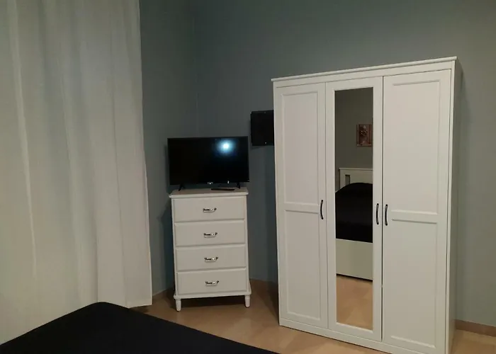 Il Passo Del Mercante