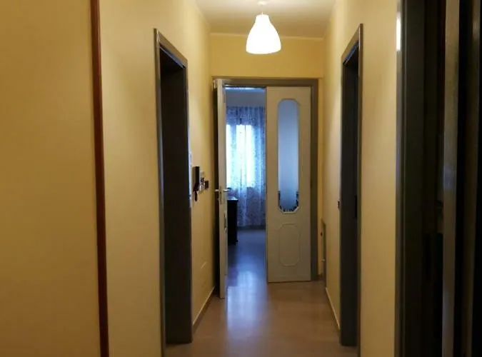 住宿加早餐酒店 Il Passo Del Mercante