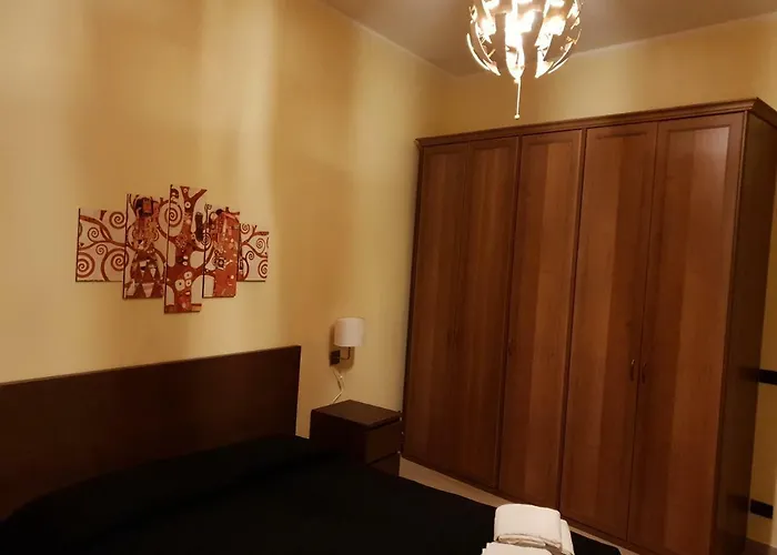 Il Passo Del Mercante Alojamento de Acomodação e Pequeno-almoço Cittanova (Calabria)