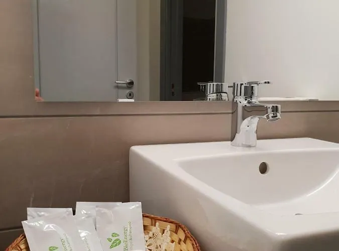 住宿加早餐酒店 Il Passo Del Mercante 奇塔诺瓦